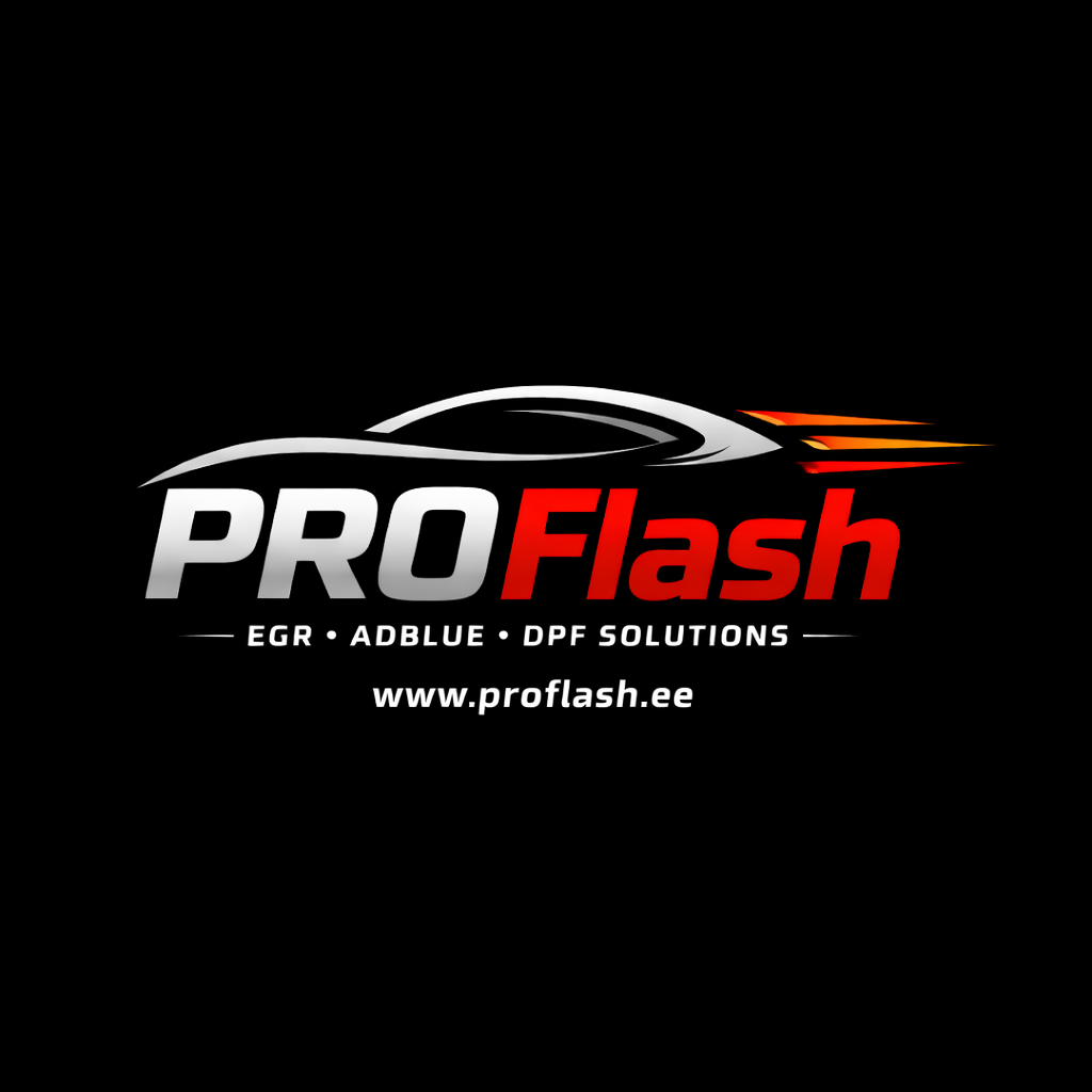 PROFlash sõiduk